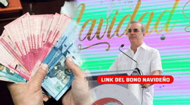 Bono Navideño en República Dominicana, LINK: CONSULTA con cédula si cobras los RD$1.500 y fecha de pago