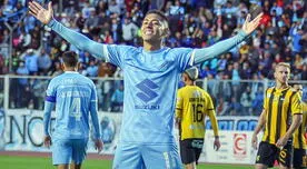 ¿Cómo quedó el partido entre Bolívar vs. The Strongest por la Liga Boliviana?