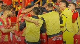 Herediano venció 2-0 a Alajuelense por la primera semifinal del Torneo Apertura 2024