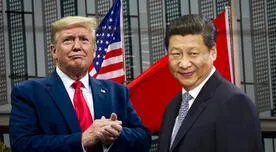 Caos económico a la vista: China se prepara para el mandato de Donald Trump y anuncia masivos apoyos fiscales para 2025