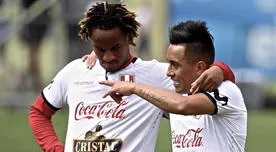 André Carrillo opinó sobre etapa como 'cantante' de Christian Cueva: "Talento escondido"