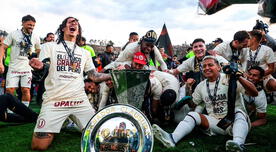 Bicampeón con Universitario sorprende entrenando con otro club que jugará Copa Libertadores