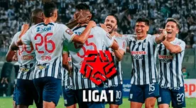 No continuará en Alianza Lima y hoy la Liga 1 lo destacó como figura del 2024