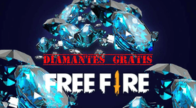 Gana diamantes GRATIS de Free Fire con ID: el truco para no ser baneado