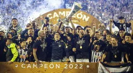 ¿Vuelve a Matute? Se fue de Alianza Lima tras salir campeón y en breve sería jugador libre