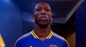 Luis Advíncula impacta a Boca Juniors con mensaje a equipo que jugará Copa Libertadores