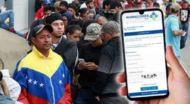 LINK OFICIAL de Migraciones para registrar de manera ONLINE a tus inquilinos extranjeros