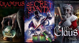 Las 5 MEJORES películas de terror navideño para celebrar las fiestas de forma distinta: dónde encontrarlas