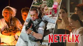 ¿Qué películas y series llegan a Netflix Perú en enero 2025? Lista completa de todos los estrenos