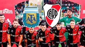 ¡La rompió! Melgar confirmó a campeón con Argentina y River Plate para la temporada 2025