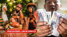 Bono de Navidad para peruanos, LINK: ¿Cómo registrarse y COBRAR los más de 1.000 soles?