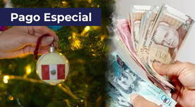 Este 15 de diciembre vence plazo de PAGO ESPECIAL por Navidad: en qué consiste y quiénes lo reciben