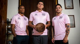 Sport Boys causó furor con su nueva camiseta 2025 en homenaje a su bicampeonato invicto