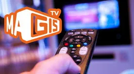 Magis TV gratis: cómo instalar la aplicación en un Smart TV fácil y rápido