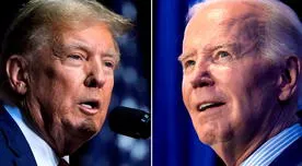 ¿Biden confirma INDULTO a 'enemigos' de Trump? Este es el PLAN al que recurrirá previo al mandato del presidente electo