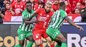 ¿Quién salió campeón de la Copa Colombia entre América de Cali vs Atlético Nacional?