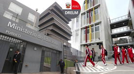 Así puedes saber qué COLEGIOS tienen VACANTES DISPONIBLES para la matrícula 2025: LINK OFICIAL de DRELM Minedu