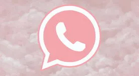 Cómo descargar el modo rosado de WhatsApp Plus en 4 pasos fácil y rápido