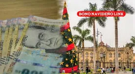 Bono Navideño, diciembre 2024: ¿Cuál es el NUEVO LINK de registro? Esto dice el Gobierno del Perú