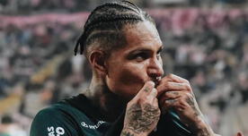 Paolo Guerrero y el título pendiente que le falta para coronar su exitosa carrera