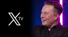 Elon Musk lanza X TV, su nueva plataforma de streaming: cómo descargar en Smart TV