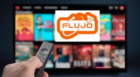 Flujo TV regresa RENOVADO con el nuevo APK premium actualizado en su versión 8.10.7