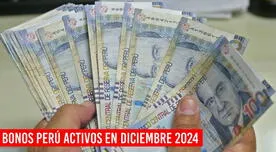 Bono Navideño, Bono Lactancia y Bono SIS en Perú: montos, beneficiarios y últimas noticias