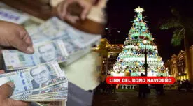 Bono Navideño en Perú, LINK de CONSULTA: el PAGO de más de 1,000 soles que llega en diciembre para trabajadores