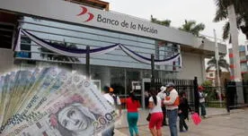 PAGOS del Banco de la Nación: lista de beneficiarios del 17 al 19 de diciembre