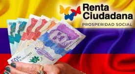 Renta Ciudadana 2024: hasta cuándo se pagará, quienes lo recibirán y NUEVOS MONTOS