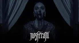 Nosferatu: fecha de estreno en cines y en streaming ¿Será la película más aterradora de 2024?