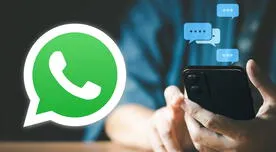 Lista de celulares que se quedarán sin WhatsApp a partir del 1 de enero de 2025