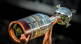 Sorteo Copa Libertadores 2025 con Alianza Lima y Melgar: cruces oficiales de la Fase 1, 2 y 3