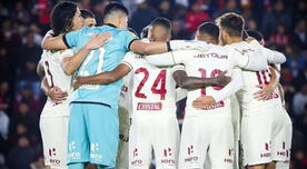 Campeón con Universitario confirmó su presencia en club histórico de la Liga 1