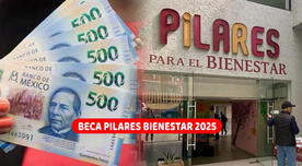 Beca Pilares Bienestar: Pasos para tramitarla de manera rápida y segura