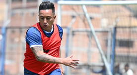 ¿Christian Cueva tiene nuevo equipo? Futbolista revela inesperada noticia y sorprende