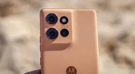 Olvídate de gastar una fortuna en un iPhone: este Motorola tiene todo lo que necesitas y su precio es BAJO