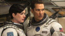 Reestreno de 'Interstellar' en Perú: ¿Qué cines proyectarán la película de Nolan?