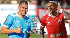 ADT vs Cienciano por Copa Sudamericana 2025: cuándo juegan y a qué hora ver el partido