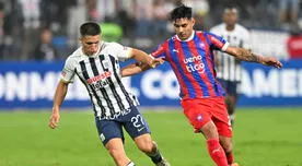 Alianza Lima y el historial poco ALENTADOR contra rivales PARAGUAYOS en Copa Libertadores