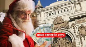 Bono Navideño 2024: LINK de consulta para conocer si COBRARÁS el beneficio económico