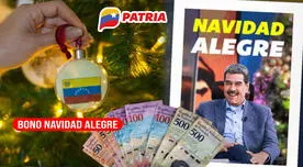 Bono Navidad Alegre 2024 en Venezuela: revisa si aún puedes COBRAR el subsidio por Sistema Patria