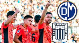 Nacional de Paraguay aseguró a ex Municipal para eliminar a Alianza Lima de la Libertadores