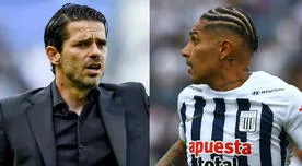 Prensa argentina calienta posible duelo entre Paolo Guerrero y Gago y revela qué pasó