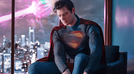 Superman 2025 en Estados Unidos: este es el tráiler, la fecha de estreno y reparto