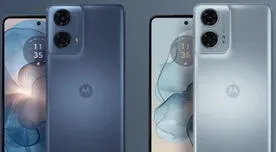 Motorola tiene el celular con la mejor batería del mundo que envidian Samsung y iPhone: 16GB RAM y 50MP cámara