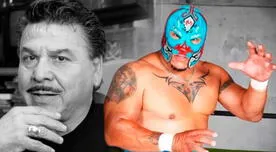 Murió Rey Misterio Sr.: lucha libre de México llora el deceso de su gran exponente que falleció a los 66 años