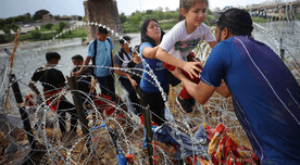 La FUERTE RAZÓN por la que podrían deportar a inmigrantes con residencia permanente