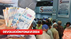 Fonavi 2024, LINK de la lista 21: CONSULTA cuánto te corresponde y cobra vía Banco de la Nación