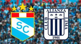 Estuvo en Alianza Lima pero no ocultó su amor por Sporting Cristal: "Soy hincha confeso"